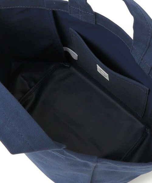 SHIPS / シップス トートバッグ | ORCIVAL: A4 トート バッグ | 詳細6