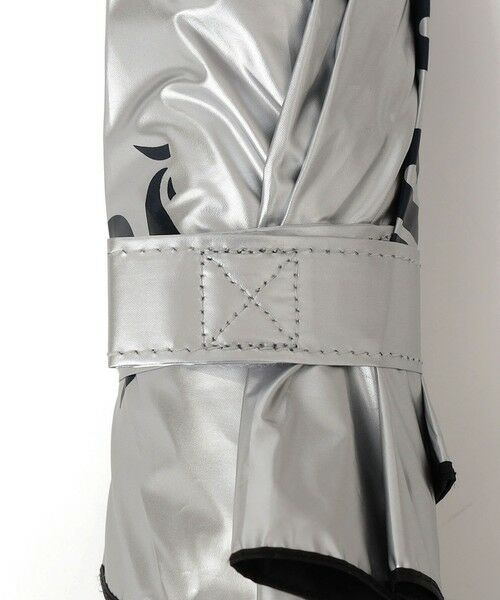 SHIPS / シップス 傘 | le coq sportif: ミニ アンブレラ（折りたたみ傘） | 詳細4