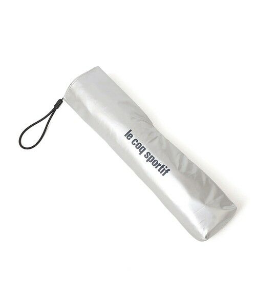 SHIPS / シップス 傘 | le coq sportif: ミニ アンブレラ（折りたたみ傘） | 詳細5