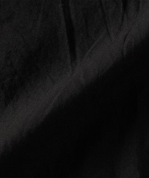 SHIPS / シップス シャツ・ブラウス | SHIPS any:〈洗濯機可能〉キャンブリック ギャザー ヨーク パフスリーブ ブラウス | 詳細22