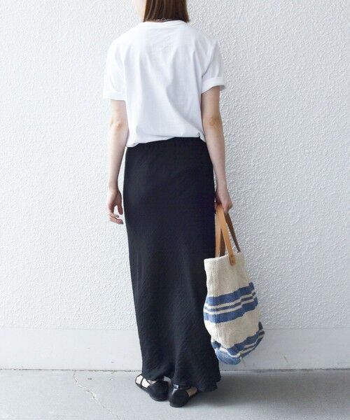SHIPS / シップス Tシャツ | Champion:〈洗濯機可能〉グラフィック ロゴ ショート スリーブ TEE | 詳細2