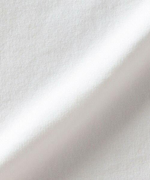 SHIPS / シップス Tシャツ | Champion:〈洗濯機可能〉グラフィック ロゴ ショート スリーブ TEE | 詳細9