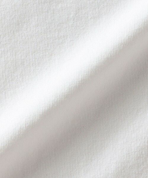 SHIPS / シップス Tシャツ | Champion:〈洗濯機可能〉グラフィック ロゴ ショート スリーブ TEE | 詳細2