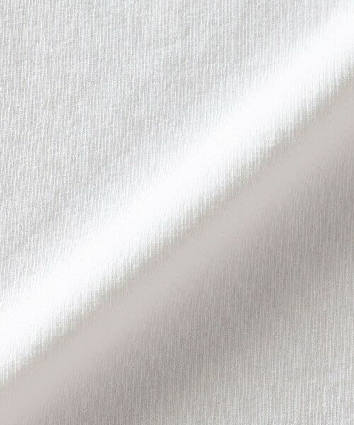 SHIPS / シップス Tシャツ | Champion:〈洗濯機可能〉グラフィック ロゴ ショート スリーブ TEE | 詳細3