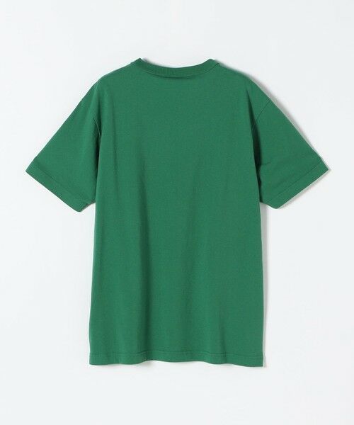 SHIPS / シップス Tシャツ | Champion:〈洗濯機可能〉グラフィック ロゴ ショート スリーブ TEE | 詳細14