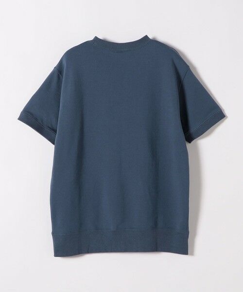 SHIPS / シップス Tシャツ | Champion:〈洗濯機可能〉スウェット ショート スリーブ TEE | 詳細2