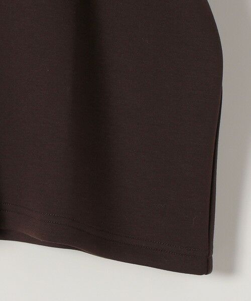 SHIPS / シップス Tシャツ | 《予約》SHIPS any:〈洗濯機可能〉エンブロイダリー ショートスリーブ プルオーバー | 詳細22