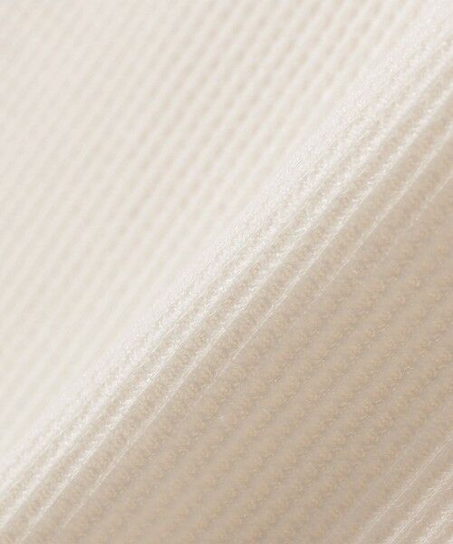 SHIPS / シップス Tシャツ | SHIPS any:〈手洗い可能〉レイヤード シアー ワッフル TEE | 詳細12