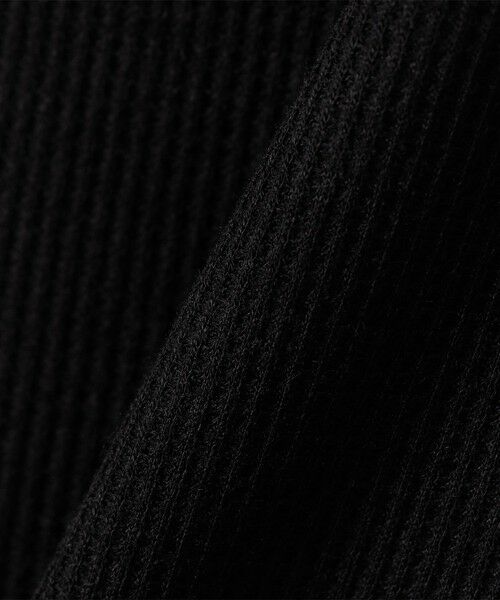 SHIPS / シップス Tシャツ | SHIPS any:〈手洗い可能〉レイヤード シアー ワッフル TEE | 詳細20