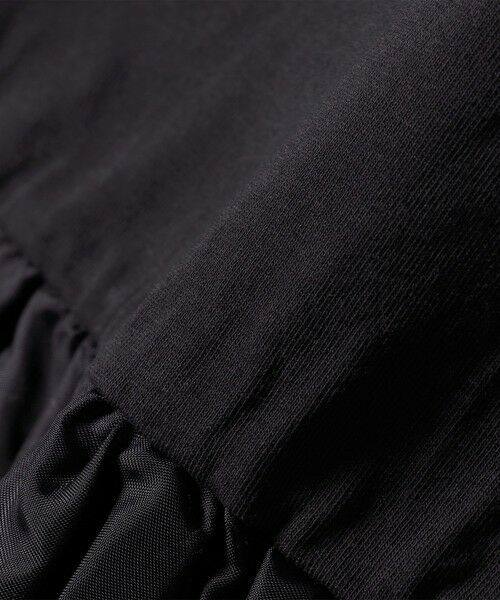 SHIPS / シップス Tシャツ | 《予約》SHIPS any:〈多機能/洗濯機可能〉マルチファンクション ドッキング ヘム コンパクト TEE | 詳細18