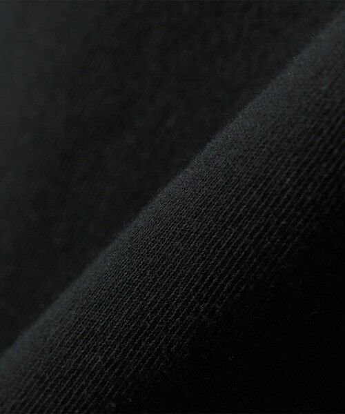 SHIPS / シップス Tシャツ | 《予約》SHIPS any:〈抗菌防臭/洗濯機可能〉USAコットン 配色 ステッチ ワイド TEE | 詳細21