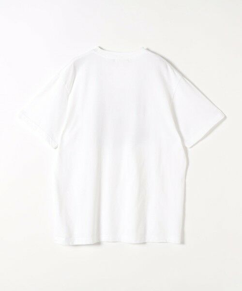 SHIPS / シップス Tシャツ | GOOD ROCK SPEED:〈洗濯機可能〉Ford CAR ロゴ プリント TEE | 詳細13