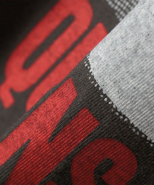 SHIPS / シップス Tシャツ | GOOD MOTIVE TEE:〈洗濯機可能〉プリント デザイン ロゴ Tシャツ | 詳細2