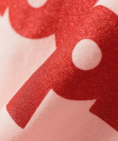 SHIPS / シップス Tシャツ | GOOD MOTIVE TEE:〈洗濯機可能〉プリント デザイン ロゴ Tシャツ | 詳細7