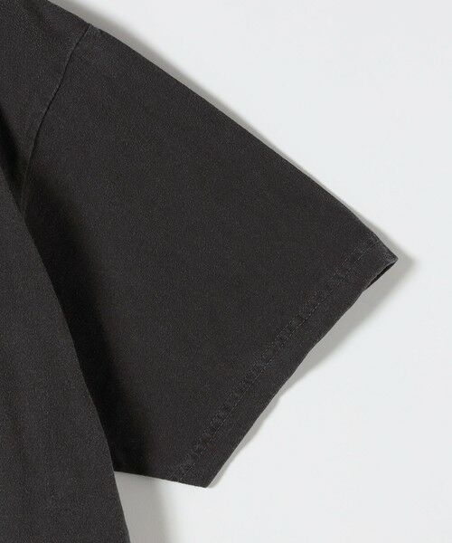 SHIPS / シップス Tシャツ | 《予約》【SHIPS any別注】GOOD ROCK SPEED:〈洗濯機可能〉LPC ロゴ プリント TEE | 詳細20