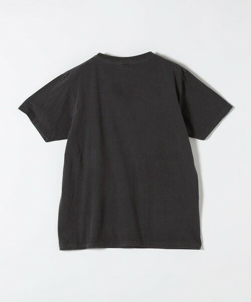 SHIPS / シップス Tシャツ | 《予約》【SHIPS any別注】GOOD ROCK SPEED:〈洗濯機可能〉LPC ロゴ プリント TEE | 詳細22