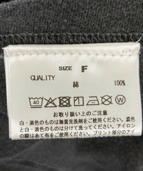 SHIPS / シップス Tシャツ | GOOD ROCK SPEED:〈洗濯機可能〉Jeep CAR ロゴ プリント TEE | 詳細20