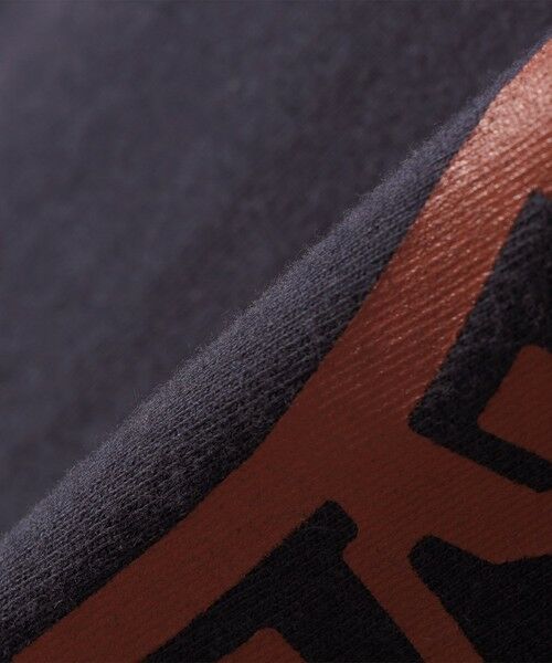 SHIPS / シップス Tシャツ | GULFCOAST SPORTSWEAR:〈洗濯機可能〉ヴィンテージ ライク グラフィック TEE | 詳細10