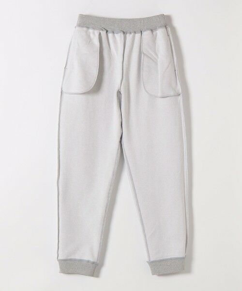 SHIPS / シップス その他パンツ | REGENCY WORKS:〈洗濯機可能〉スウェット パンツ | 詳細2