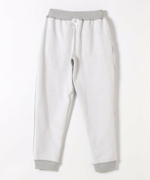 SHIPS / シップス その他パンツ | REGENCY WORKS:〈洗濯機可能〉スウェット パンツ | 詳細3