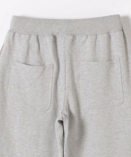 SHIPS / シップス その他パンツ | REGENCY WORKS:〈洗濯機可能〉スウェット パンツ | 詳細5