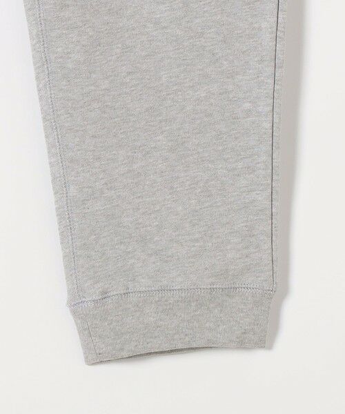 SHIPS / シップス その他パンツ | REGENCY WORKS:〈洗濯機可能〉スウェット パンツ | 詳細7
