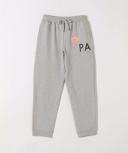 SHIPS / シップス その他パンツ | REGENCY WORKS:〈洗濯機可能〉スウェット パンツ（グレー）