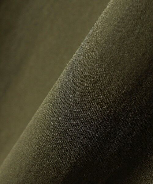 SHIPS / シップス その他パンツ | 【WEB限定】SHIPS any:〈洗濯機可能〉タイプライター イージー ベイカー パンツ 2 | 詳細12