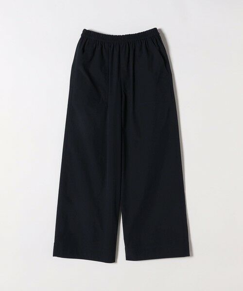 SHIPS / シップス その他パンツ | 【WEB限定】SHIPS any:〈洗濯機可能〉タイプライター イージー ベイカー パンツ 2 | 詳細27