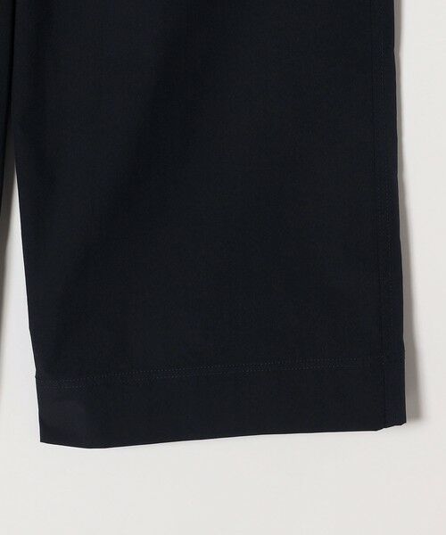 SHIPS / シップス その他パンツ | 【WEB限定】SHIPS any:〈洗濯機可能〉タイプライター イージー ベイカー パンツ 2 | 詳細30