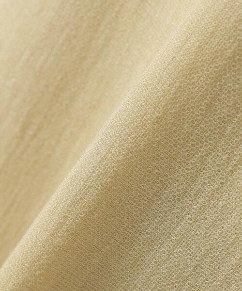 SHIPS / シップス その他パンツ | 《予約》SHIPS any:〈洗濯機可能〉リネンミックス 2タック テーパード パンツ | 詳細26