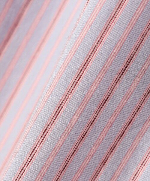 SHIPS / シップス その他パンツ | 《予約》SHIPS any:〈洗濯機可能〉マルチストライプ パジャマ パンツ | 詳細25