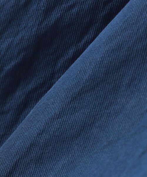 SHIPS / シップス その他パンツ | 《予約》SHIPS any:〈洗濯機可能〉ツイル センター シーム ワイド イージー パンツ | 詳細28