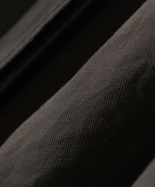 SHIPS / シップス ロング・マキシ丈スカート | SHIPS any:〈洗濯機可能〉ツイル アウト シーム イージー ギャザー スカート | 詳細16