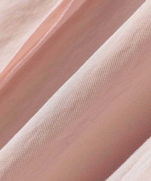 SHIPS / シップス ロング・マキシ丈スカート | SHIPS any:〈洗濯機可能〉ツイル アウト シーム イージー ギャザー スカート | 詳細24