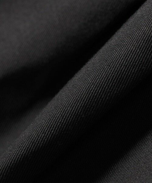 SHIPS / シップス ショート・ハーフ・半端丈パンツ | DICKIES:〈洗濯機可能〉ツイル ツータック ショート パンツ | 詳細1