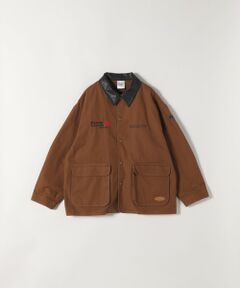 SHIPS / シップス その他アウター | PARROTT CANVAS:〈洗濯機可能〉カバー オール
