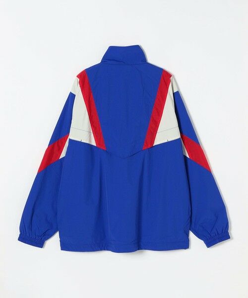 SHIPS / シップス ナイロンジャケット | le coq sportif:〈撥水加工/洗濯機可能〉ナイロン ウィンドブレーカー ジャケット | 詳細1