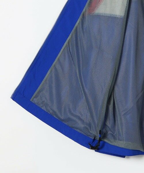 SHIPS / シップス ナイロンジャケット | le coq sportif:〈撥水加工/洗濯機可能〉ナイロン ウィンドブレーカー ジャケット | 詳細10