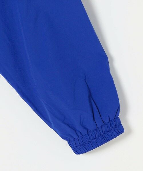 SHIPS / シップス ナイロンジャケット | le coq sportif:〈撥水加工/洗濯機可能〉ナイロン ウィンドブレーカー ジャケット | 詳細5