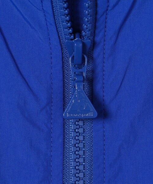 SHIPS / シップス ナイロンジャケット | le coq sportif:〈撥水加工/洗濯機可能〉ナイロン ウィンドブレーカー ジャケット | 詳細8