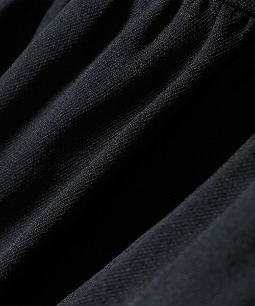 SHIPS / シップス ロング・マキシ丈ワンピース | 《予約》SHIPS any:〈洗濯機可能〉リネン ライク ビスチェ × Iライン ワンピース セット | 詳細8