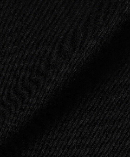 SHIPS / シップス ロング・マキシ丈ワンピース | 《予約》SHIPS any:〈接触冷感/汗染み防止加工/洗濯機可能〉スキッパー Aライン ワンピース | 詳細9