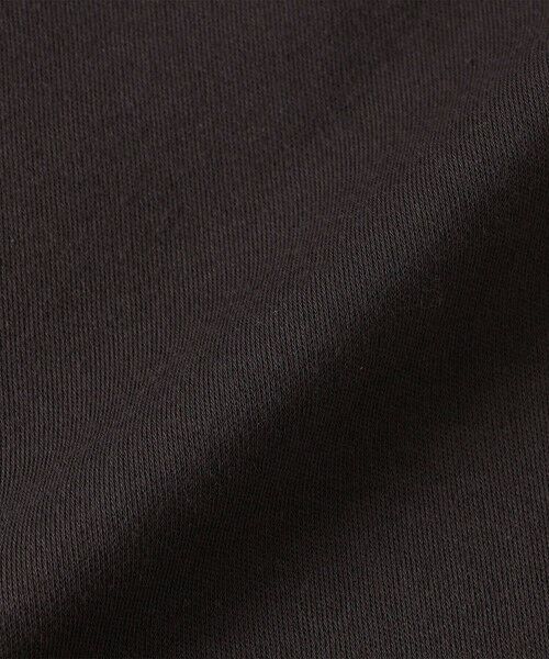 SHIPS / シップス ロング・マキシ丈ワンピース | 《予約》SHIPS any:〈接触冷感/汗染み防止加工/洗濯機可能〉スキッパー Aライン ワンピース | 詳細28