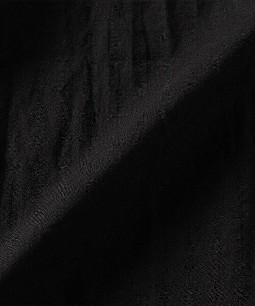 SHIPS / シップス ロング・マキシ丈ワンピース | SHIPS any:〈洗濯機可能〉キャンブリック レース ピンタック パフスリーブ ワンピース | 詳細19