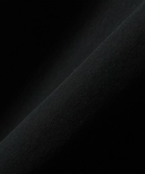 SHIPS / シップス ロング・マキシ丈ワンピース | 《予約》SHIPS any:〈洗濯機可能〉タイプライター ボリューム シャツ ワンピース 2 | 詳細8