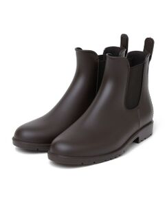 SHIPS / シップス レインシューズ | Wpc.: サイドゴア レイン ブーツ