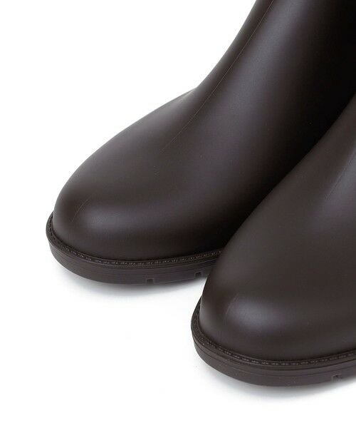 SHIPS / シップス レインシューズ | Wpc.: サイドゴア レイン ブーツ | 詳細2