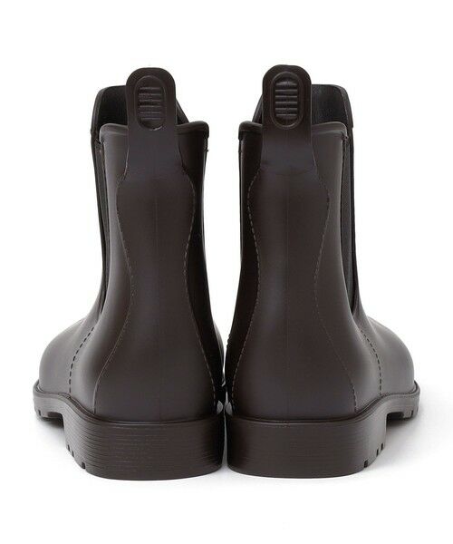 SHIPS / シップス レインシューズ | Wpc.: サイドゴア レイン ブーツ | 詳細3