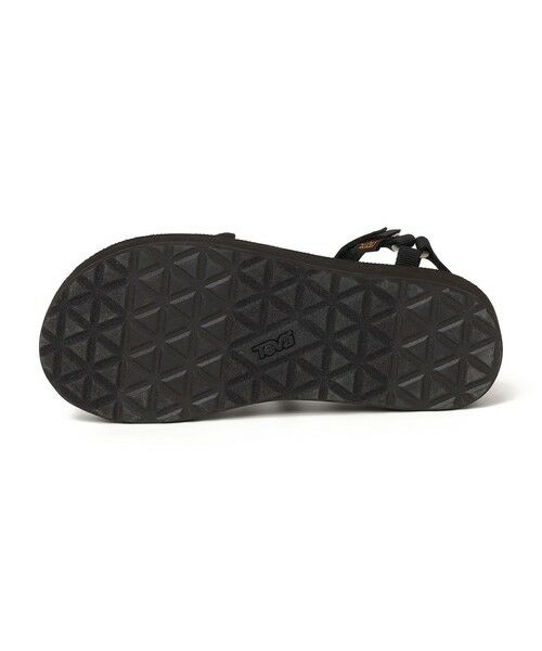 SHIPS / シップス サンダル | 《予約》TEVA: MIDFORM KENA SLIM ストラップ サンダル | 詳細8